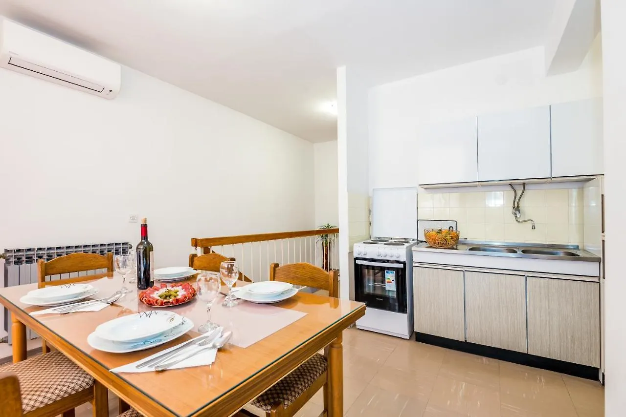 Apartment Apartmani Goreta Split