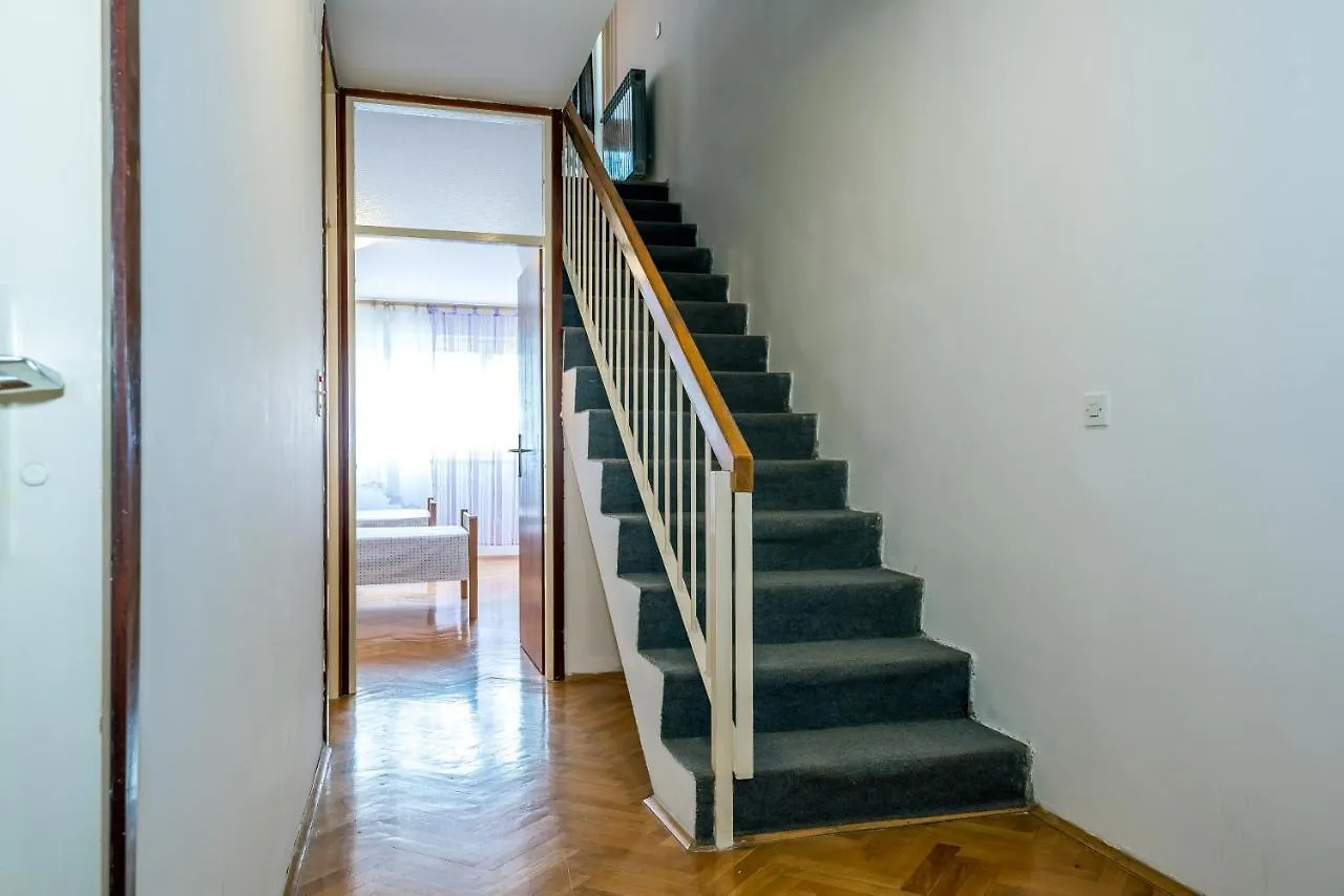 Apartmani Goreta Split Apartment