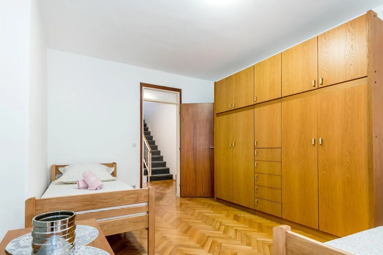 Apartmani Goreta Split Croatia