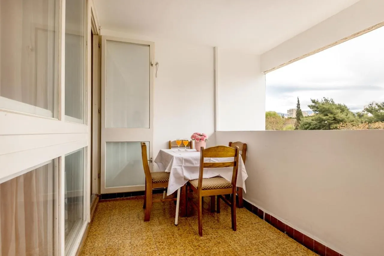 Apartment Apartmani Goreta Split Croatia