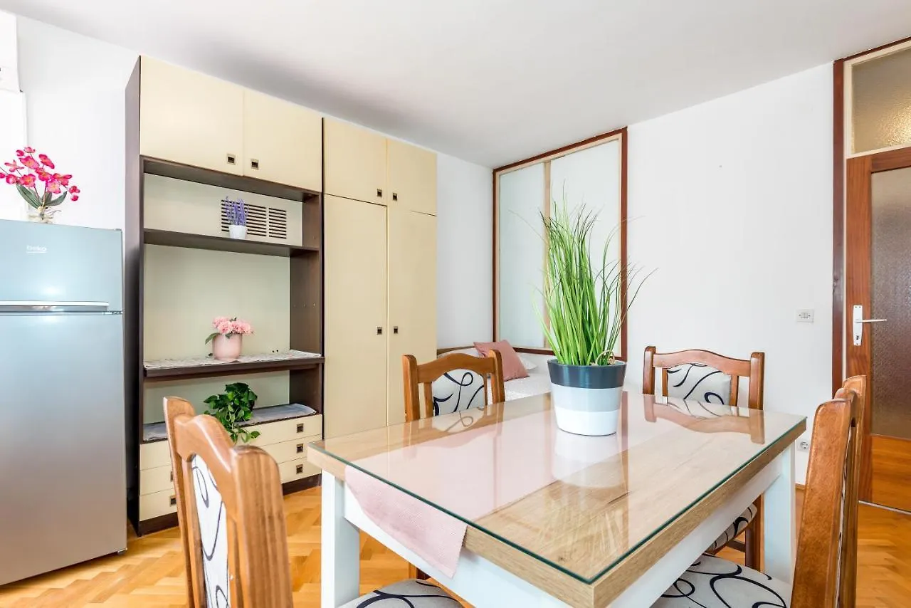 Apartmani Goreta Split