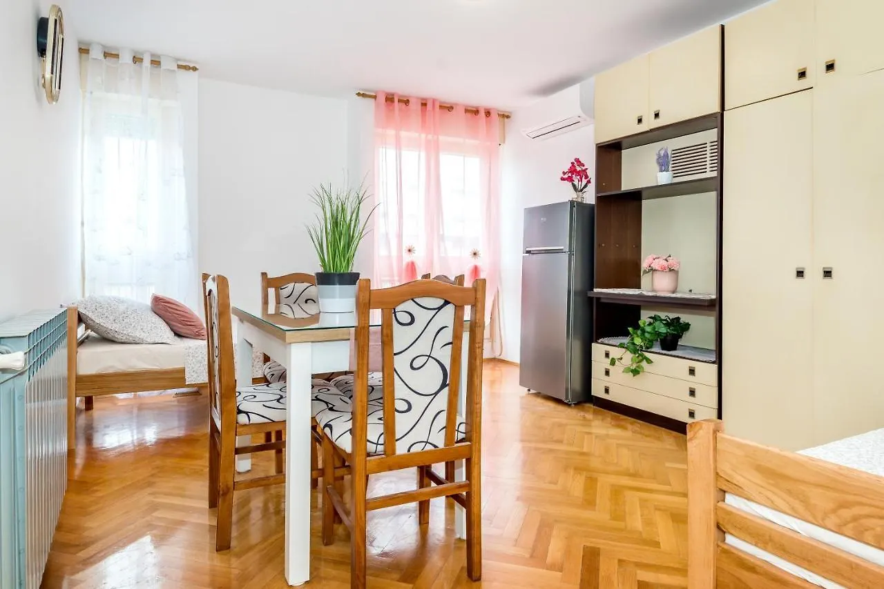 Apartment Apartmani Goreta Split