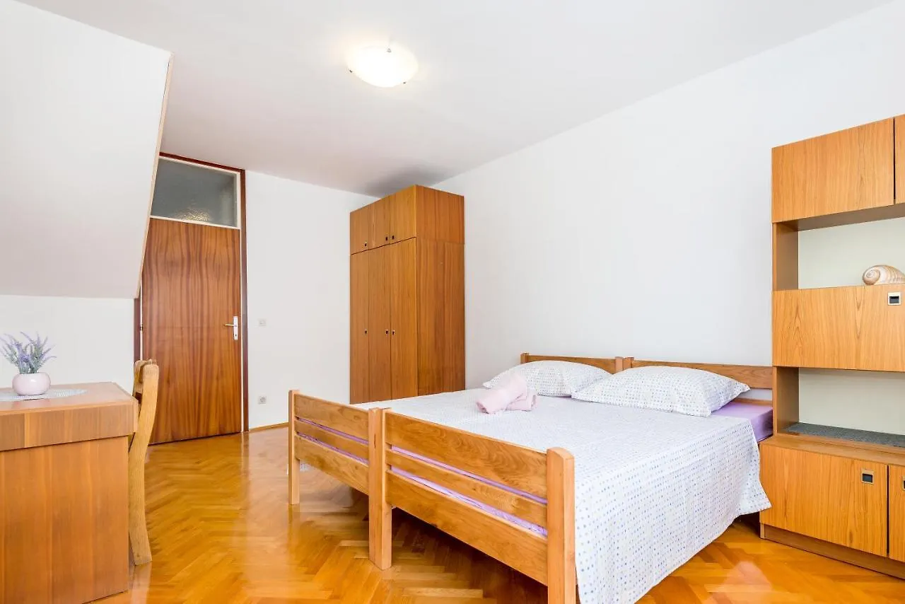 Apartmani Goreta Split 0*,