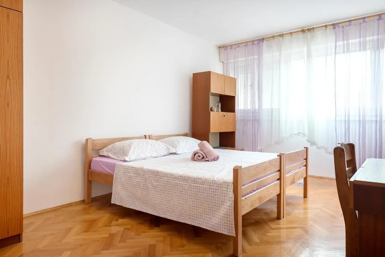 Apartment Apartmani Goreta Split Croatia