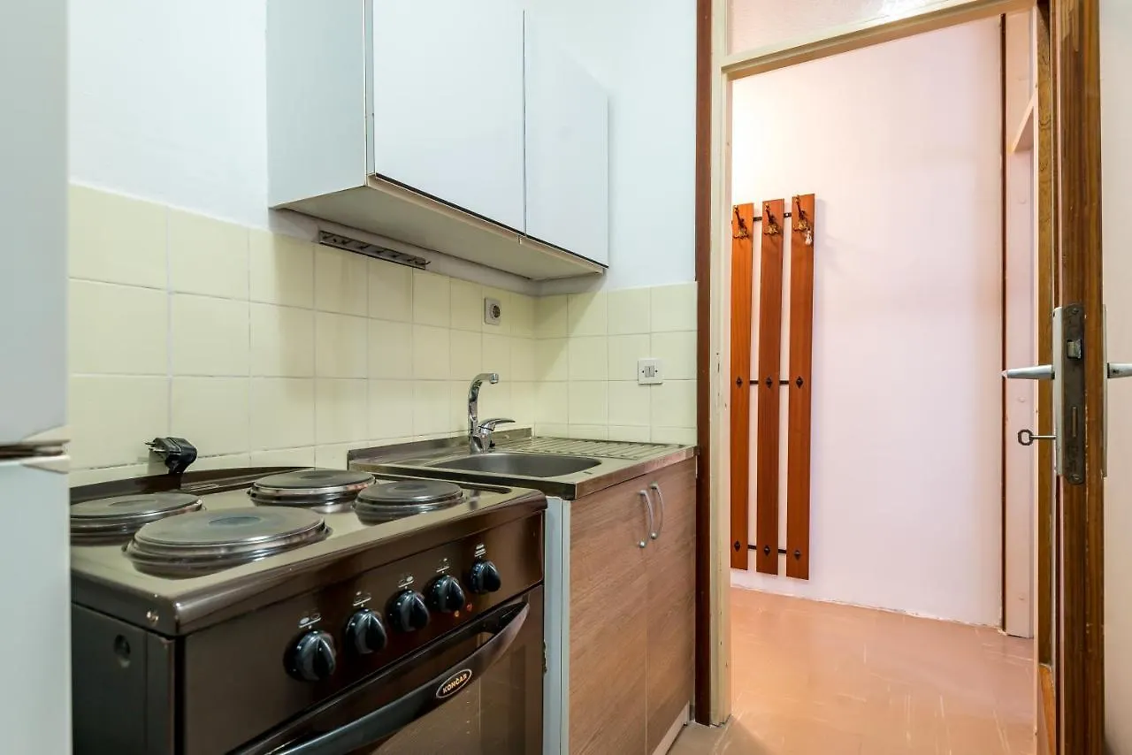 Apartment Apartmani Goreta Split