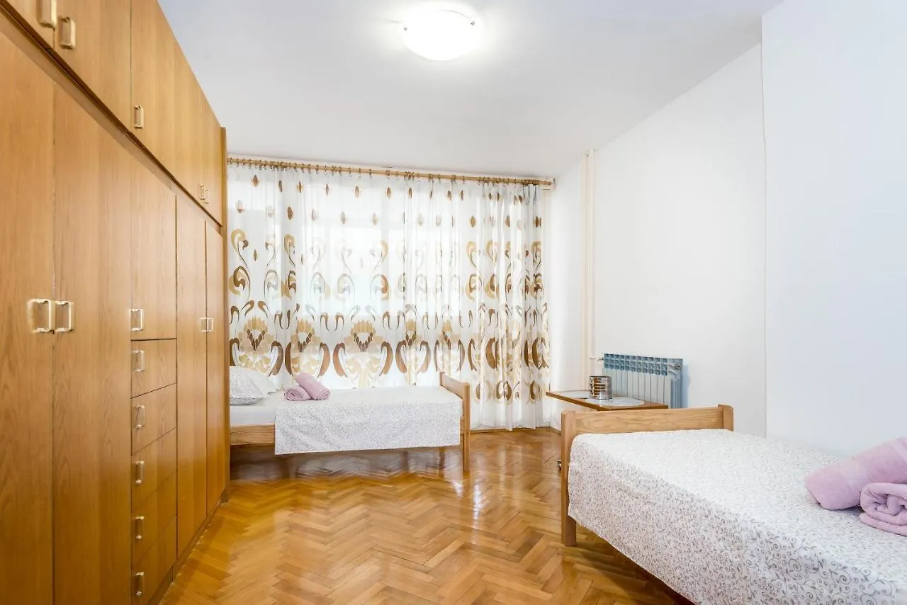 Apartmani Goreta Split 0*,  Croatia
