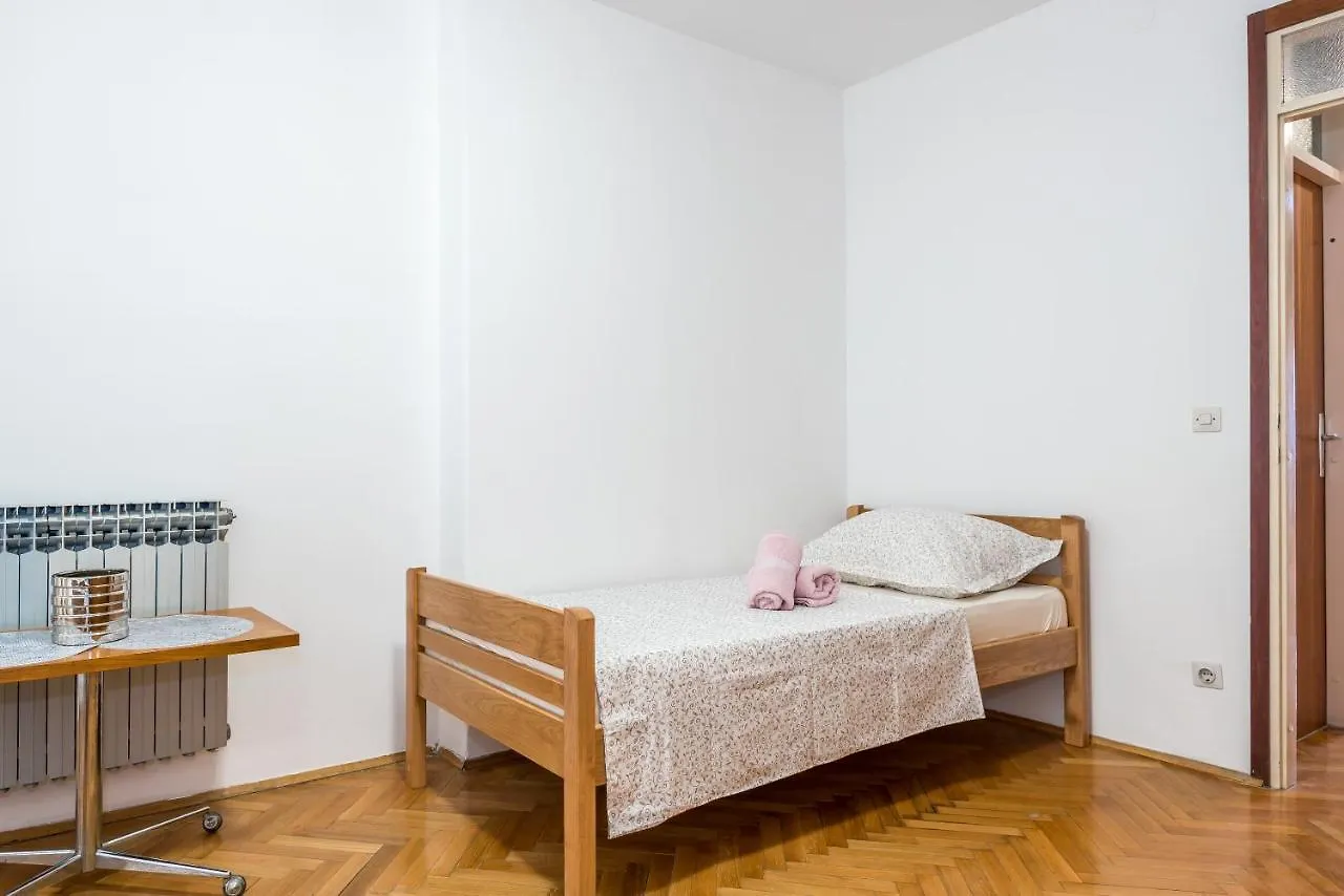 Apartmani Goreta Split Apartment