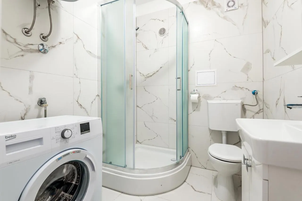 Apartment Apartmani Goreta Split Croatia