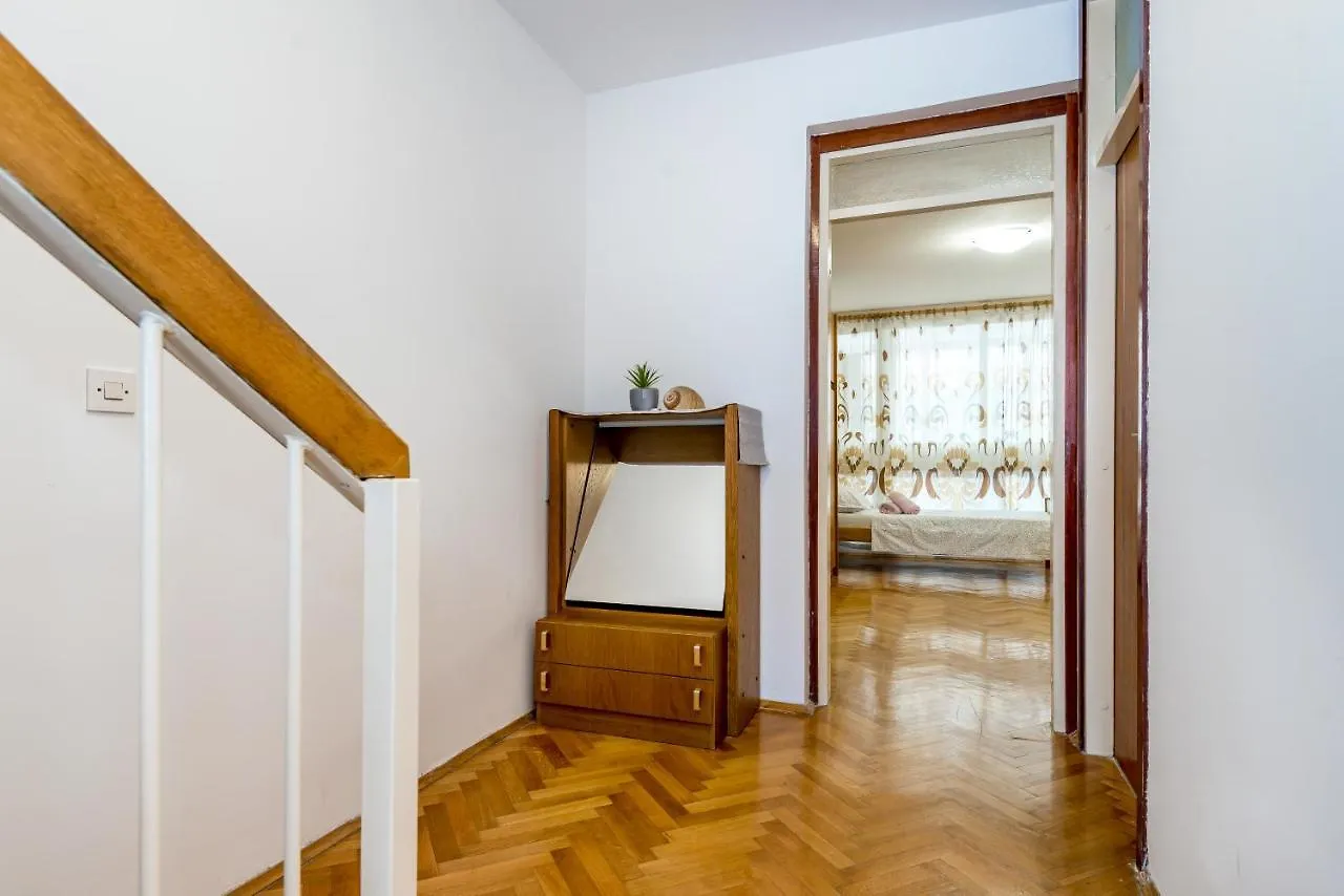Apartmani Goreta Split