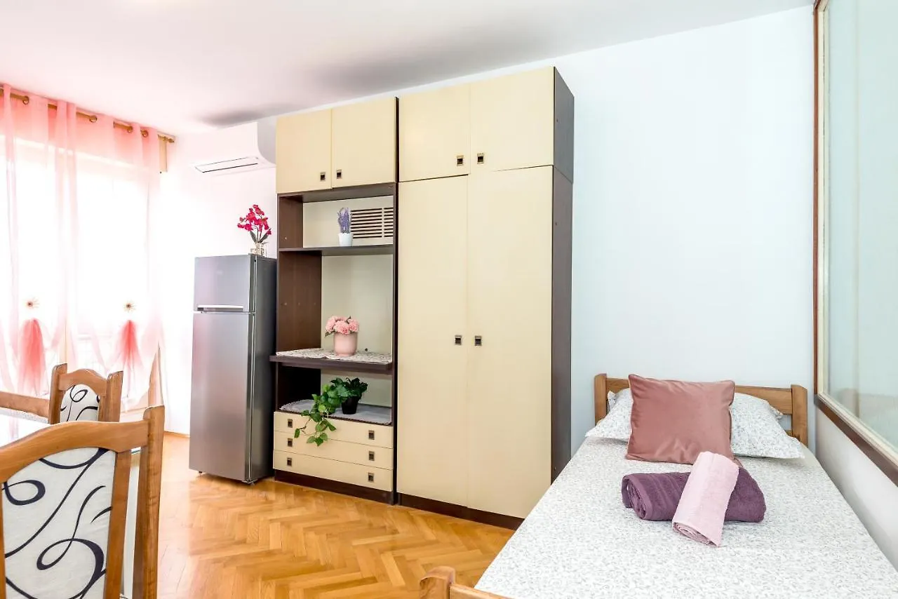 Apartmani Goreta Split