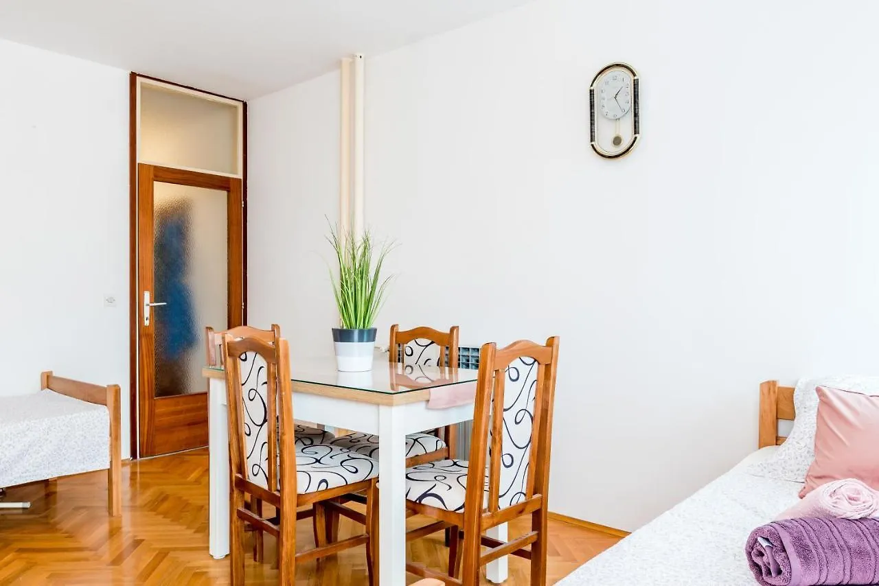 Apartment Apartmani Goreta Split
