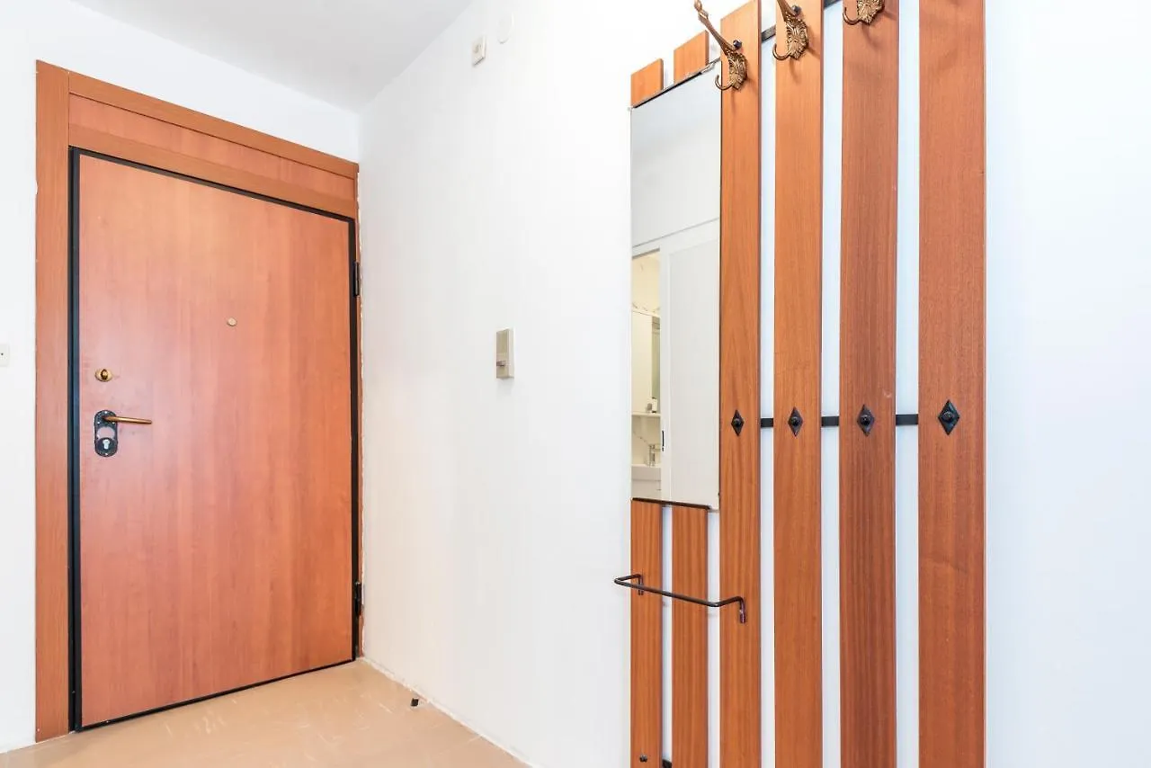 Apartmani Goreta Split 0*,  Croatia