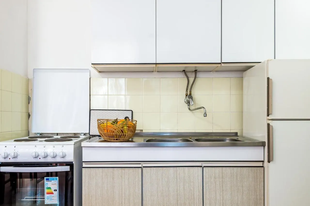 Apartmani Goreta Split Apartment