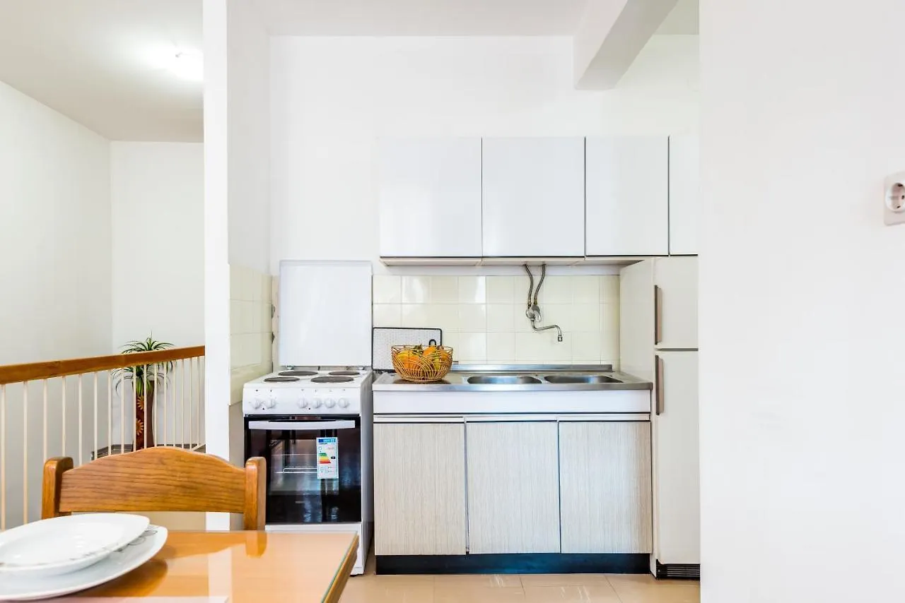 Apartmani Goreta Split