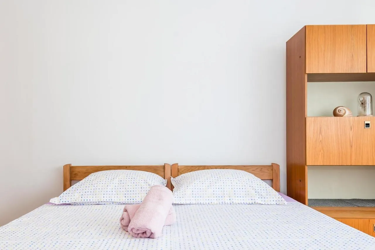 Apartmani Goreta Split