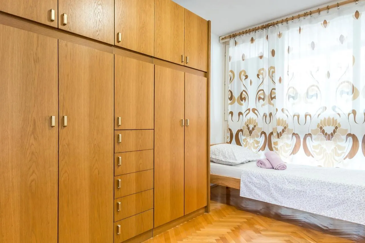 Apartmani Goreta Split