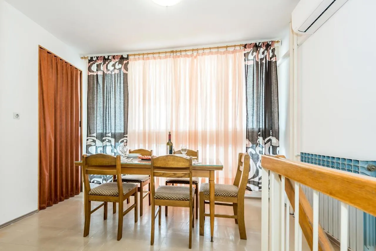 Apartmani Goreta Split Apartment